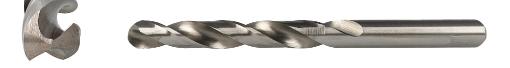 Fischer - foret metal hss-g din 338 1x7,5 mm extra